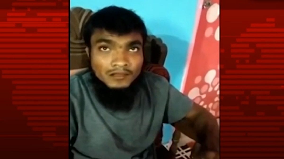 প্রকৃত মোবাইল চোর গ্রেফতার, তবু জেল খাটছে বুদ্ধি প্রতিবন্ধী