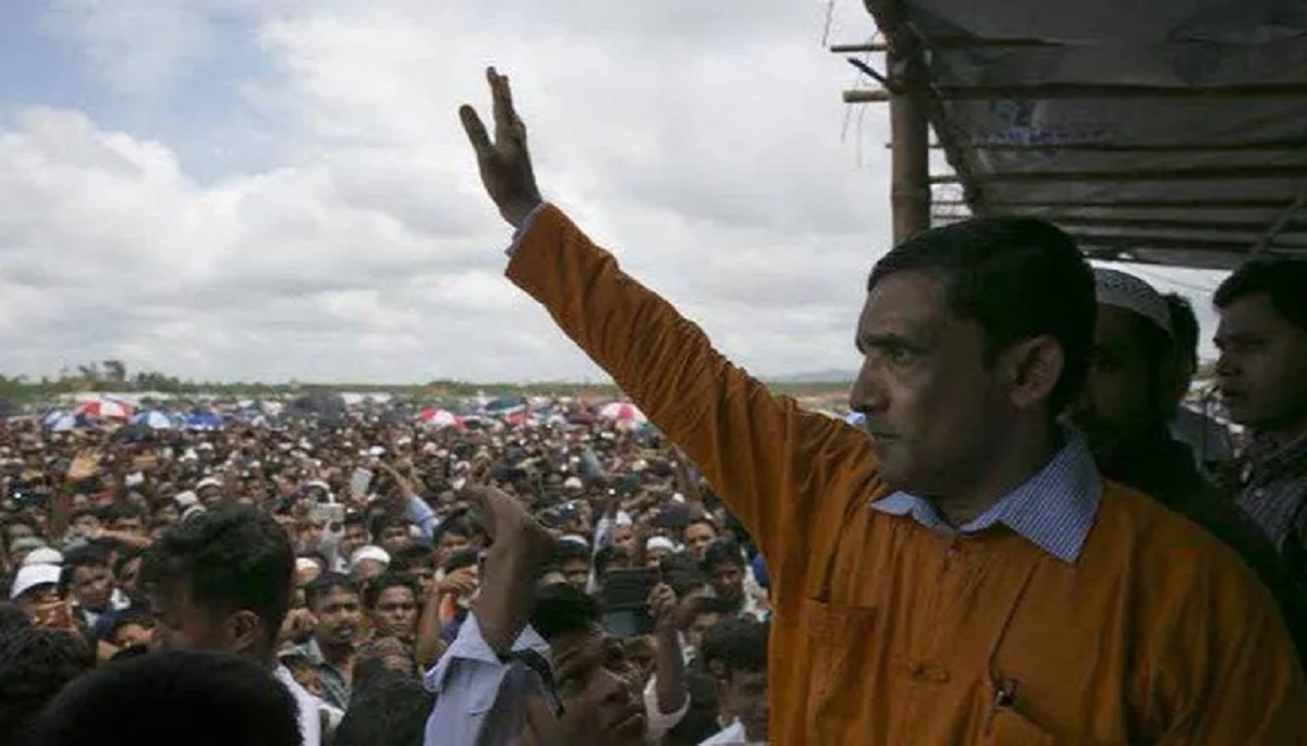রোহিঙ্গা নেতা মুহিবুল্লাহ হত্যা মামলায় আরো দুজনের সাক্ষ্যগ্রহণ