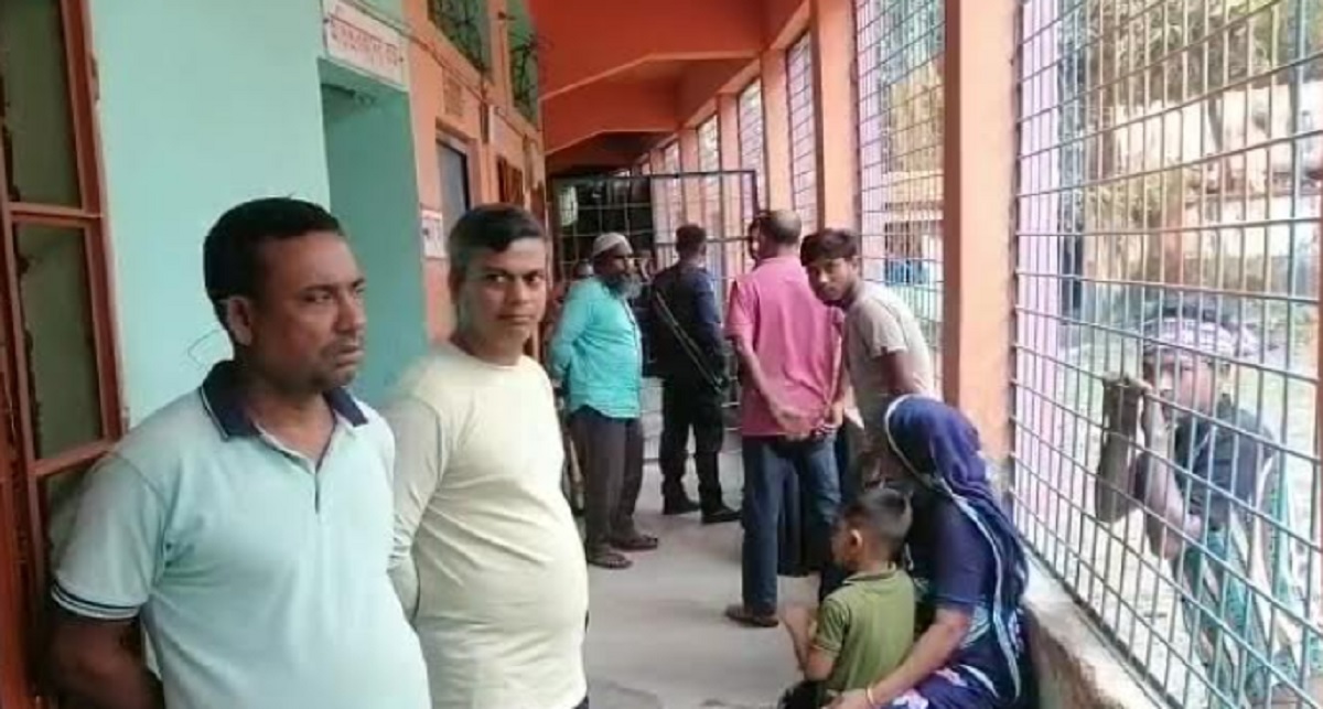 আগের দিন এনজিওর চাপ, পরদিন ঋণগ্রস্ত নারীর মরদেহ উদ্ধার!