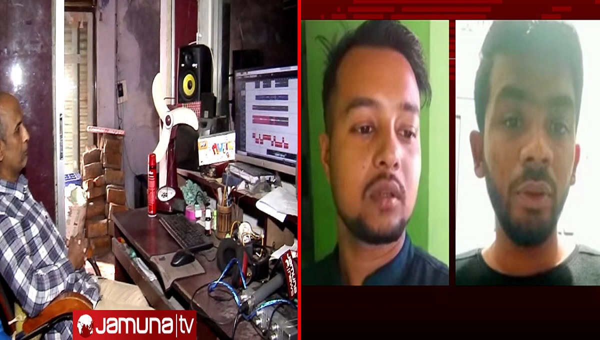 মুক্তিযুদ্ধের গানের স্বত্ব নিয়ে বিতর্ক; ৭০ দশকের গান নিজেদের বলে দাবি ২ যুবকের!