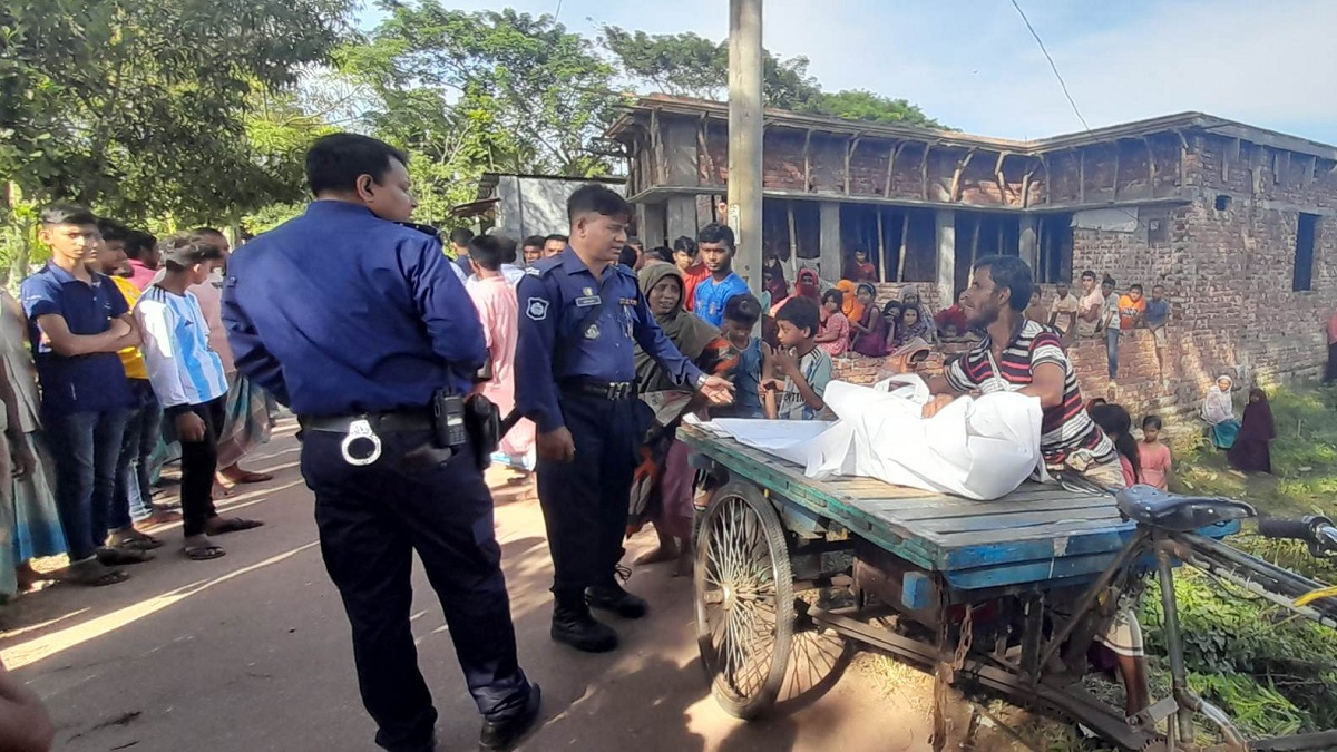 খেলতে গিয়ে নিখোঁজ শিশু, সেপটিক ট্যাংকে মিললো মরদেহ