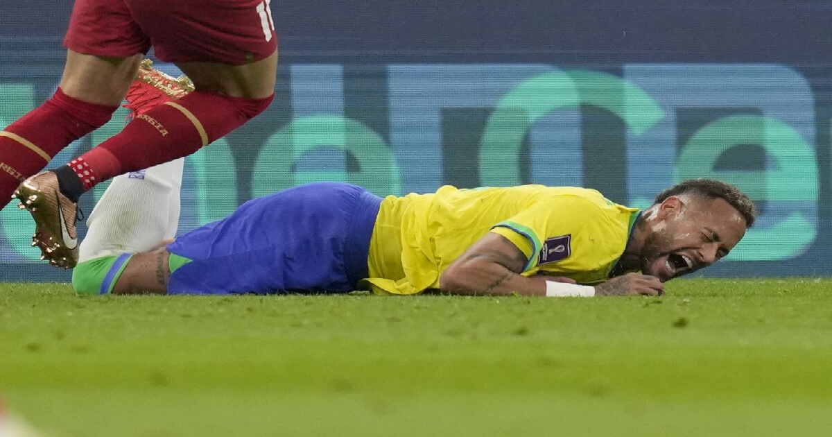 আমি নিশ্চিত নেইমার পরবর্তী ম্যাচ খেলবে: তিতে