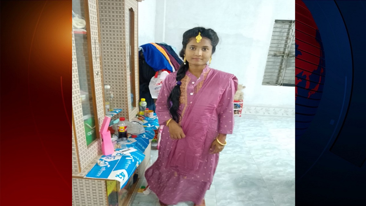 নড়াইলে গৃহবধূকে গলা কেটে ও পুড়িয়ে হত্যা, স্বামী পলাতক