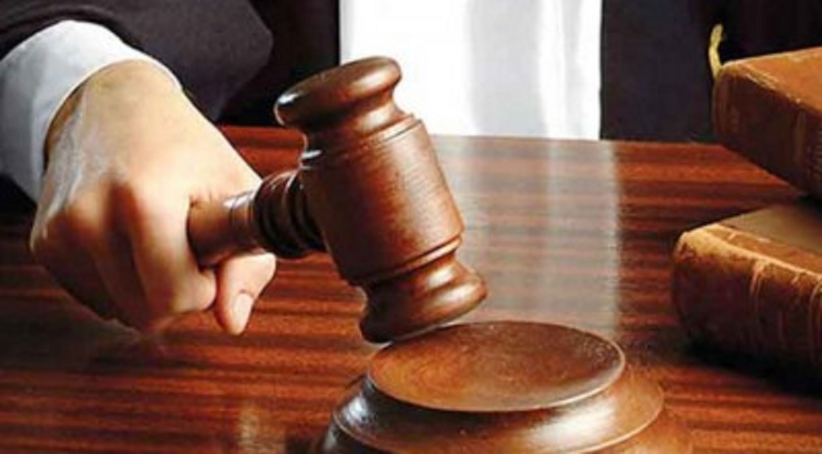 স্ত্রী হত্যার দায়ে নড়াইলে স্বামীর মৃত্যুদণ্ড