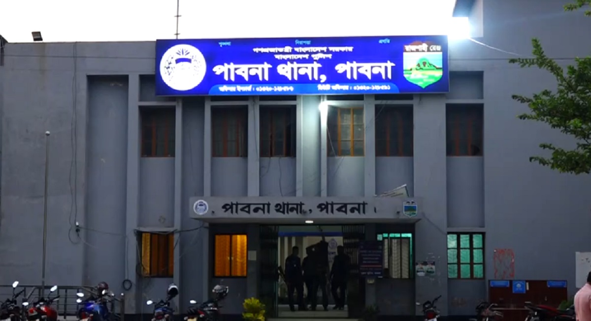 পাবনায় ছুরিকাঘাতে ব্যবসায়ীর মৃত্যু, আটক ১
