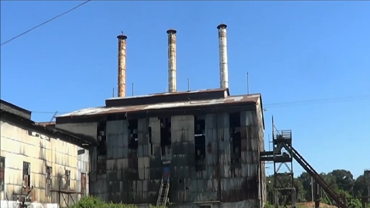 ক্রমাগত লোকসানে বন্ধ পঞ্চগড় সুগার মিল, চালু রাখার প্রস্তাব এমডির