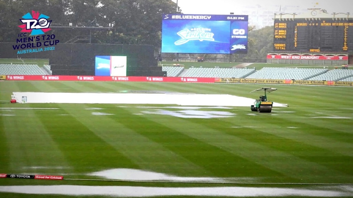 বাংলাদেশ-ভারত ম্যাচে বৃষ্টির শঙ্কা