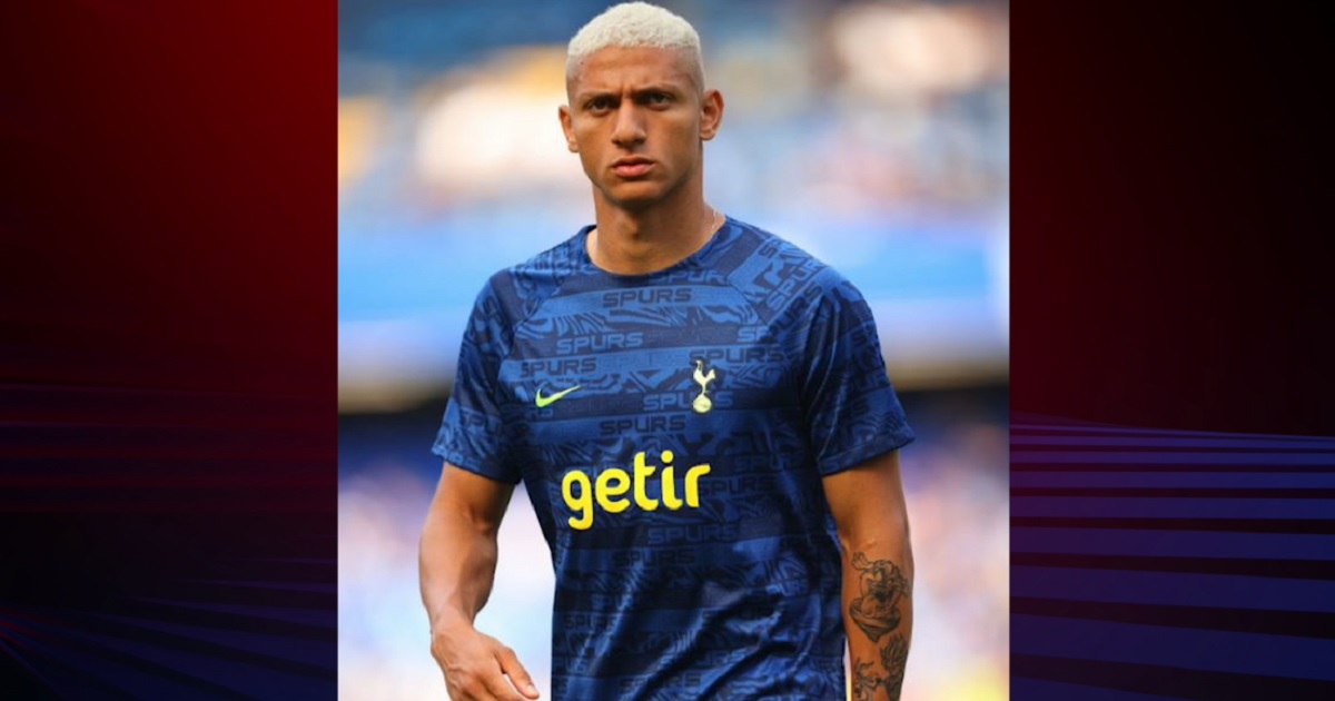 খাবারের জন্য করতেন গাড়ি পরিষ্কার, আইসক্রিমও বেচতেন রিচার্লিসন