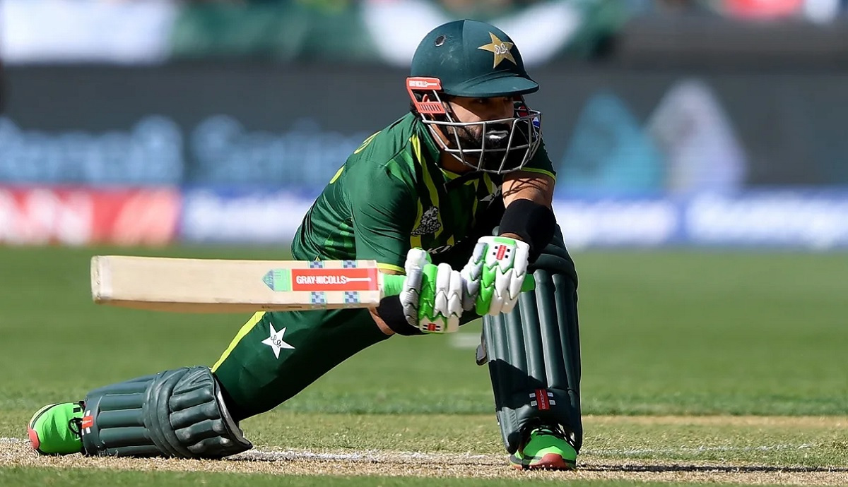 সোহানের ক্যাচ মিসে এলো না কাঙ্ক্ষিত সূচনা