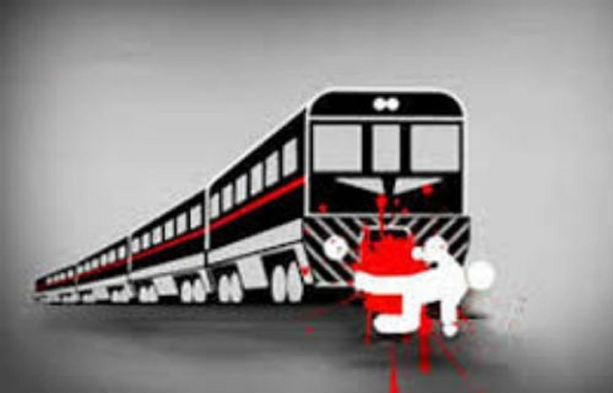 রংপুরে ট্রেনে কাটা পড়ে বৃদ্ধের মৃত্যু