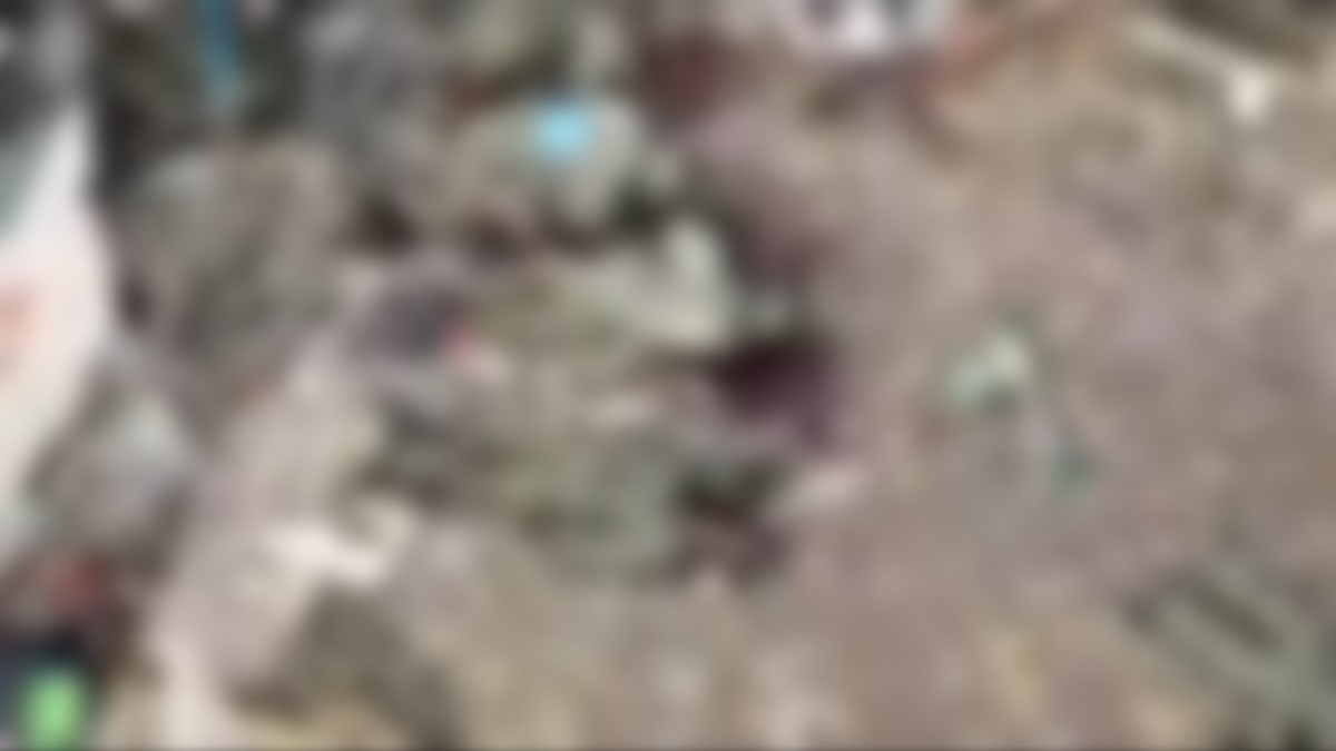 ইউক্রেনকে দুষলো রাশিয়া, ১২ যুদ্ধবন্দি সেনাকে হত্যার অভিযোগ ক্রেমলিনের