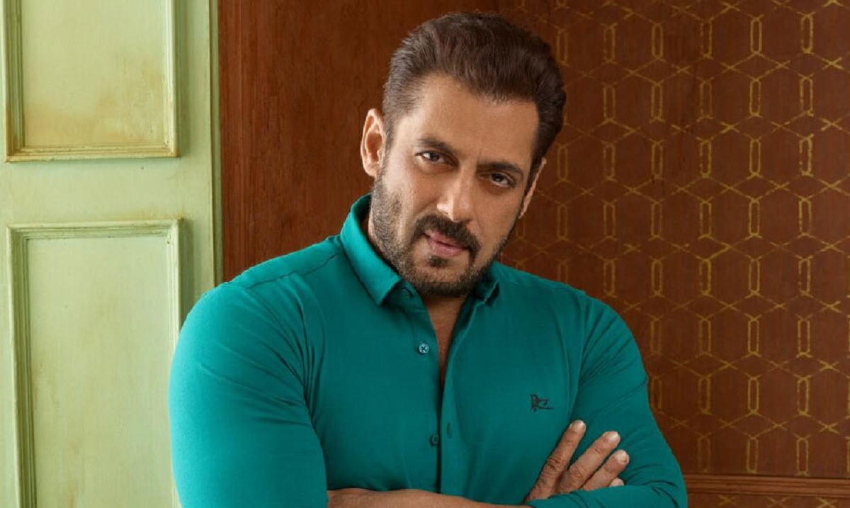 যা যা থাকছে সালমান খানের জীবন নিয়ে নির্মাণাধীন তথ্যচিত্রে