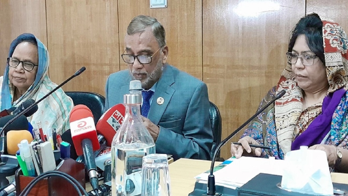 জলবায়ু সম্মেলনে ২৯.৯ মিলিয়ন ডলার সহায়তার প্রতিশ্রুতি পেয়েছে বাংলাদেশ