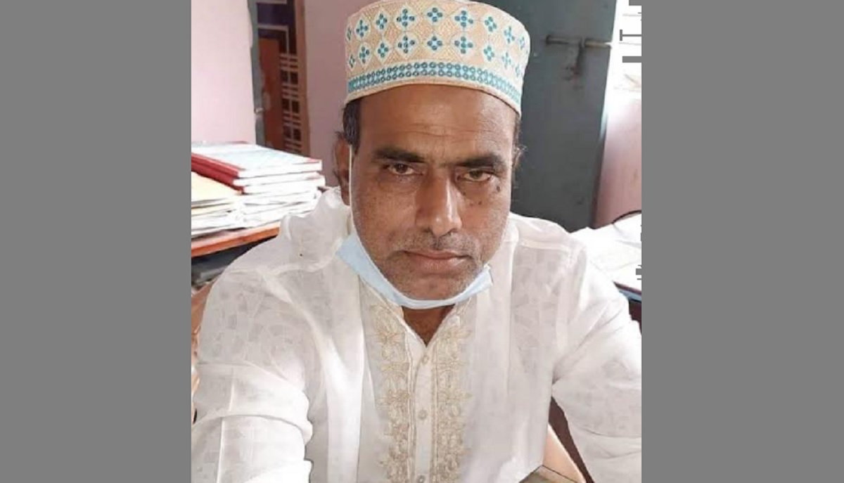 ৩২ লাখ টাকা আত্মসাৎ, ইউপি চেয়ারম্যান কারাগারে