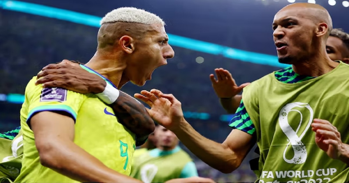 কাতার বিশ্বকাপ: আজ দেখবেন যেই ম্যাচগুলো