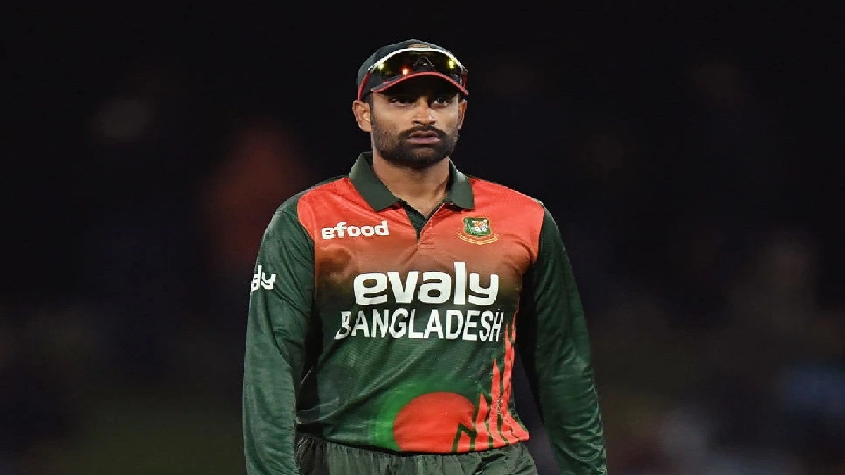 খুলনা টাইগার্সে নাম লেখালেন তামিম