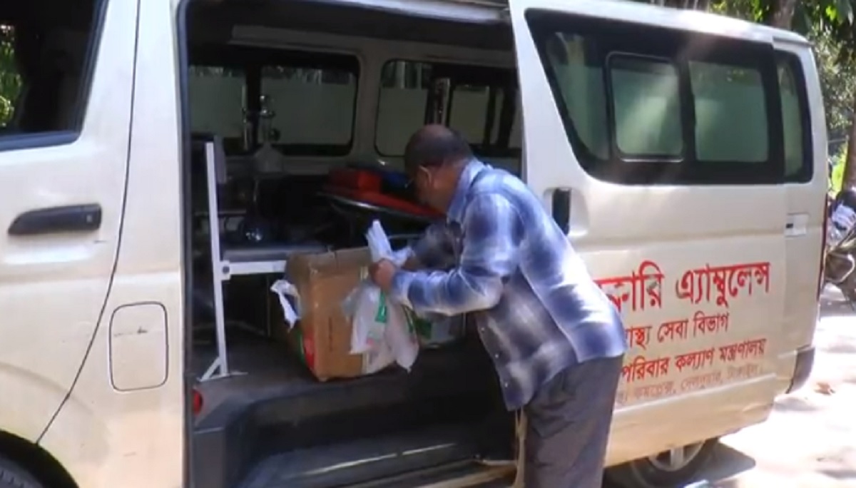 টাঙ্গাইলের দেলদুয়ারে ডায়রিয়ায় একজনের মৃত্যু, আক্রান্ত শতাধিক