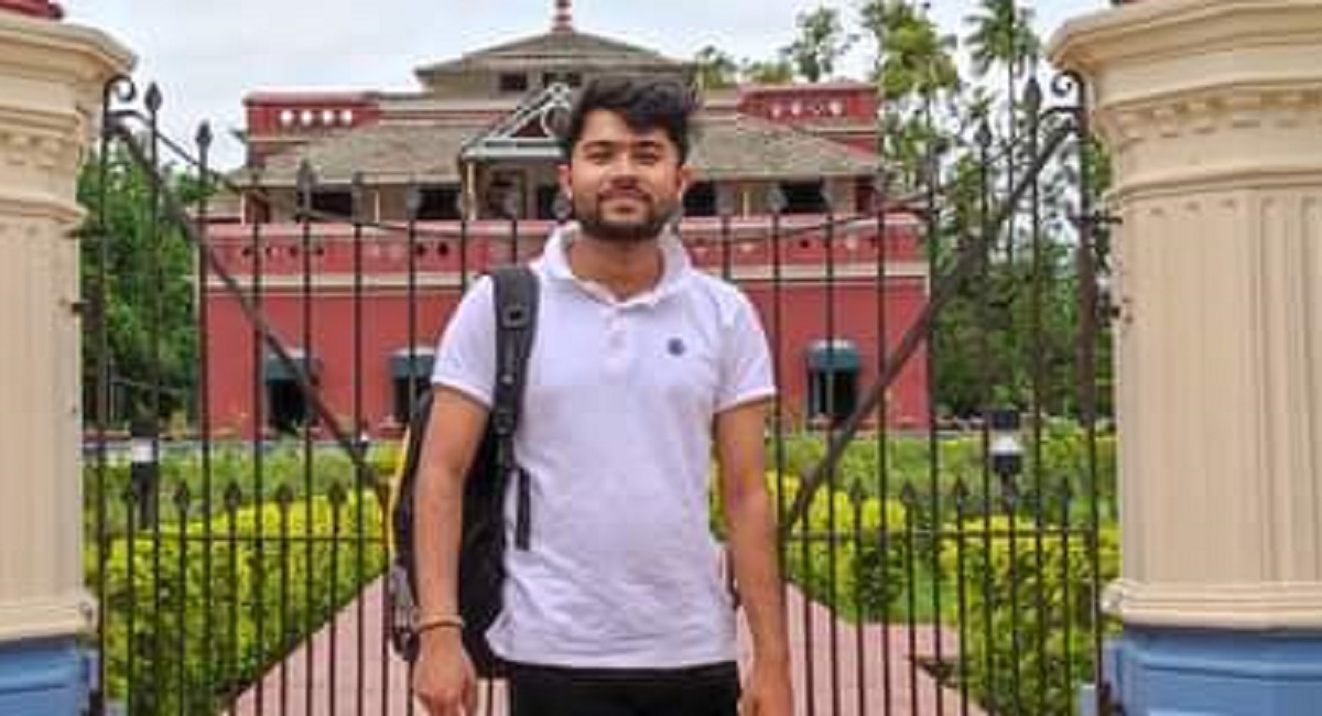 টাঙ্গাইলে মোটরসাইকেল দুর্ঘটনায় বিশ্ববিদ্যালয় শিক্ষার্থী নিহত