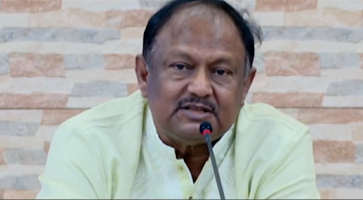 জানুয়ারি পর্যন্ত অপরিশোধিত চিনির ঘাটতি নেই: বাণিজ্যমন্ত্রী