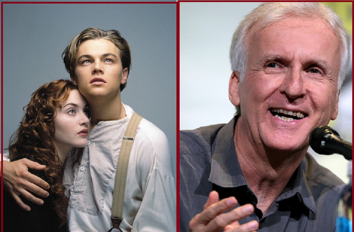 ২৫ বছর পর টাইটানিকের অজানা তথ্য প্রকাশ করলেন পরিচালক