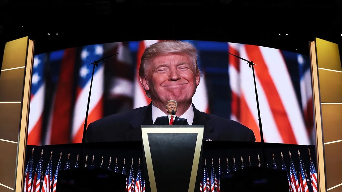 লাল শিবিরে ওঠেনি জোয়ার; ট্রাম্পের অতি রক্ষণশীল ইমেজকে বিশ্লেষকদের দায়