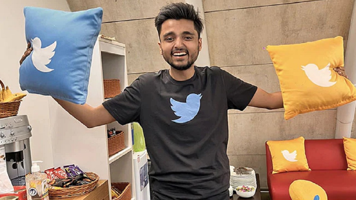 চাকরি হারিয়ে টুইটারে পোস্ট, মুহূর্তেই ভাইরাল