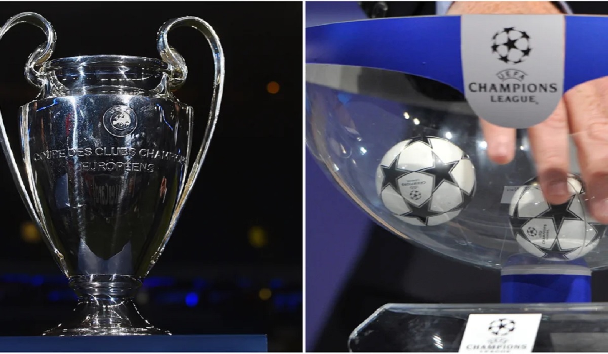 কোয়ার্টার ফাইনালের আগেই মুখোমুখি পিএসজি-বায়ার্ন, রিয়াল-লিভারপুল