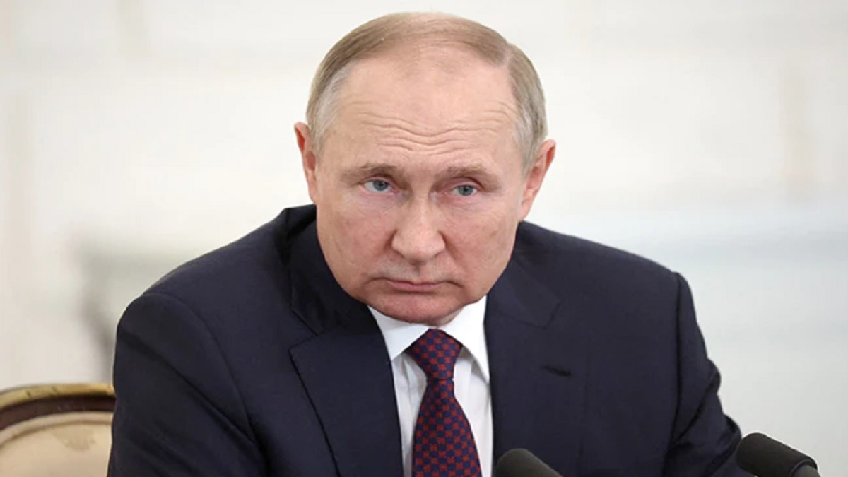 শস্য রফতানি চুক্তিতে ফিরেই ফের হুমকি পুতিনের