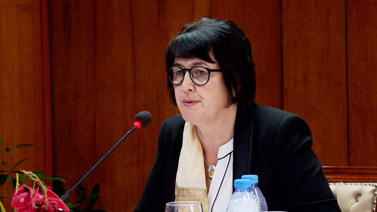 ‘বাংলাদেশি নারী শ্রমিকদের নির্যাতন বন্ধে নজর রাখছে জাতিসংঘ’