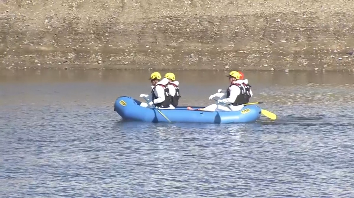 যুক্তরাষ্ট্রের অন্টারিওতে চলমান বন্যায় নিহত কমপক্ষে ৫