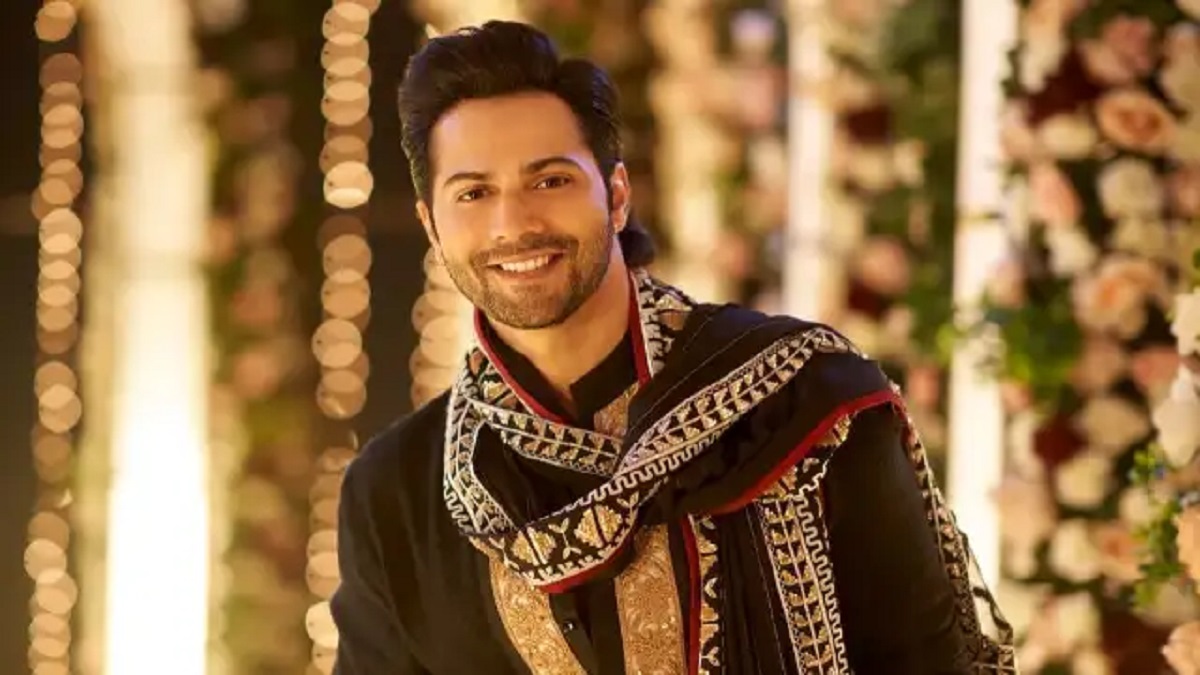 জটিল রোগে আক্রান্ত বরুন ধাওয়ান