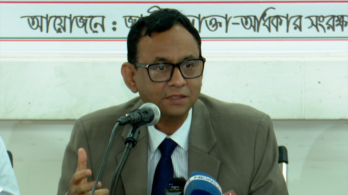 ভোক্তা অধিকার রক্ষায় প্রচলিত আইন যথেষ্ট নয়, সংশোধন করতে হবে: মহাপরিচালক