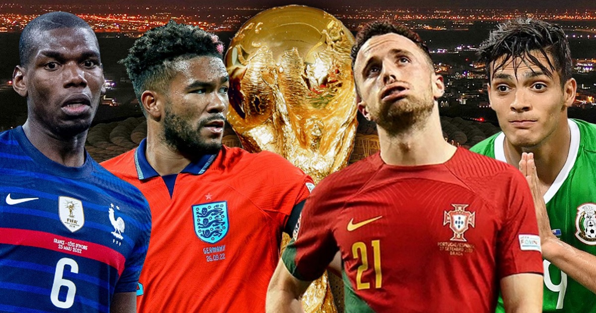 ইনজুরির মিছিলের কারণ ক্লাব ফুটবল নাকি বিশ্বকাপের পরিবর্তিত সময়?