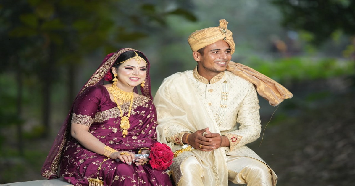 জীবনের দ্বিতীয় ইনিংস শুরু করলেন আশরাফুল