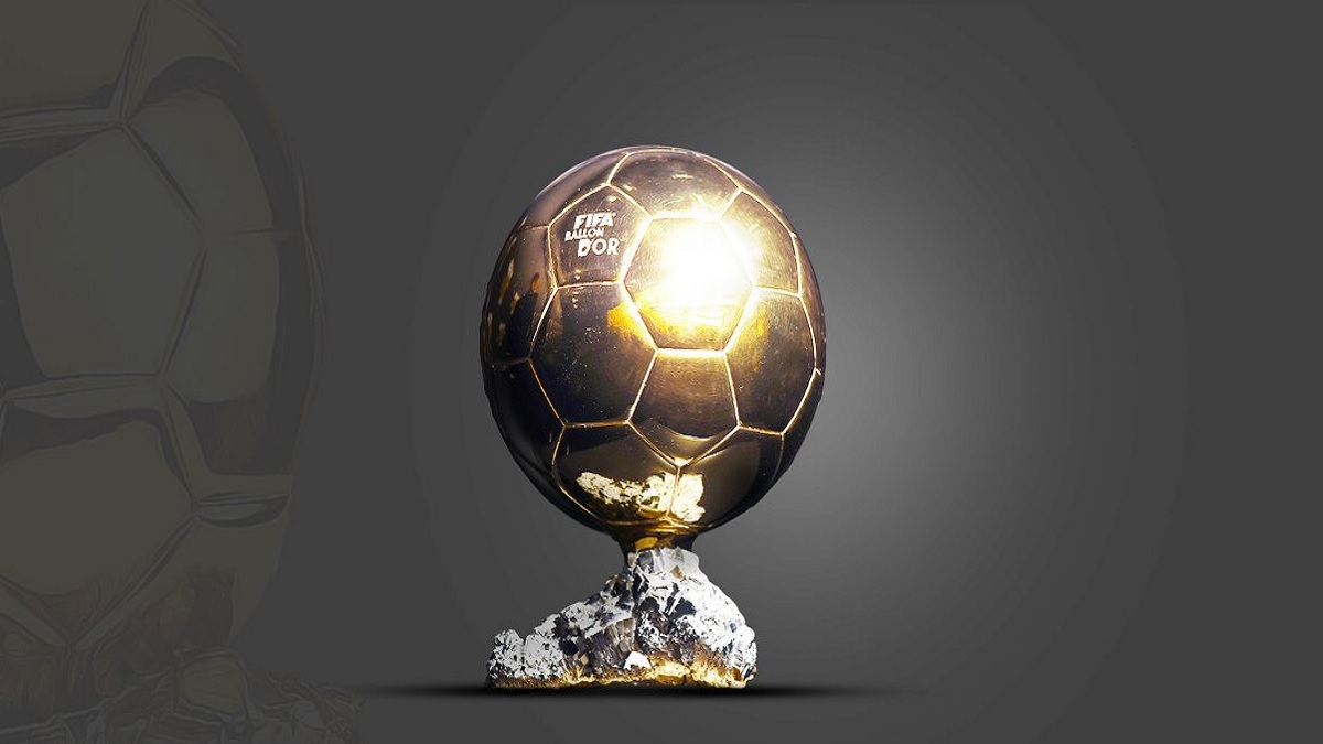 কে জিতবেন এবারের ব্যালন ডি’অর?