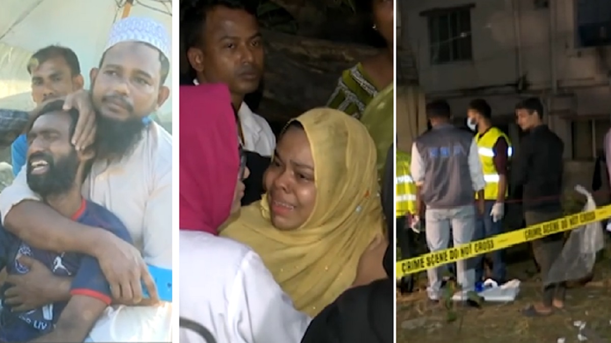 চট্টগ্রামে দু’মাসে ৫০টিরও বেশি শিশু হত্যা ও নির্যাতনের শিকার