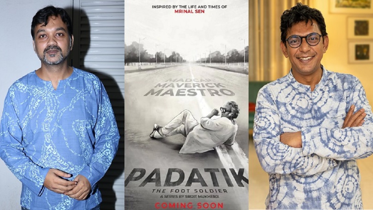 আবারও টলিউডে চঞ্চল!