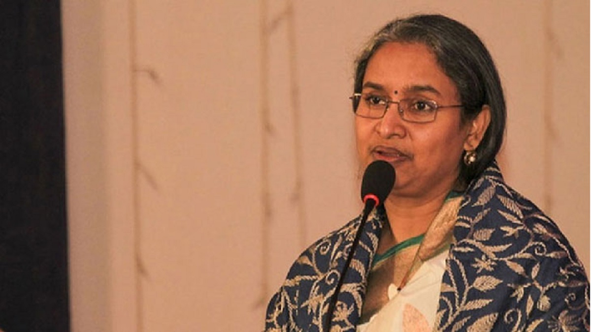 আদর্শ ও নৈতিক শিক্ষার মধ্য দিয়ে শিক্ষার্থীদের গড়ে উঠতে হবে: শিক্ষামন্ত্রী