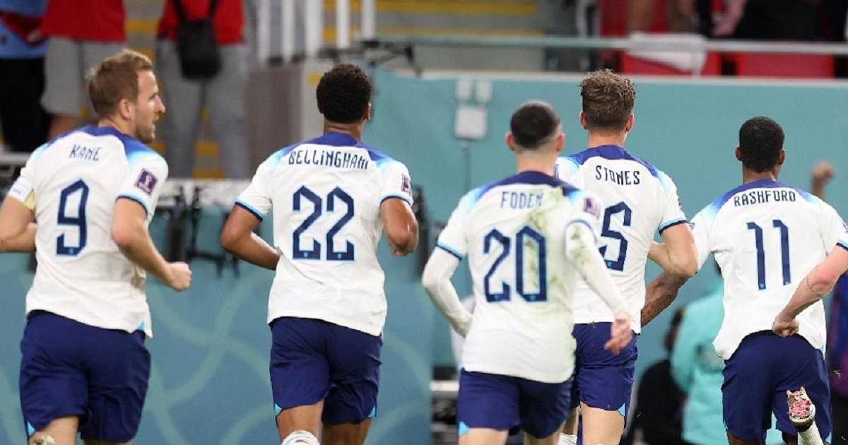 বিশ্বকাপের সর্বোচ্চ গোল করার হাতছানি রাশফোর্ড-কেইনদের সামনে