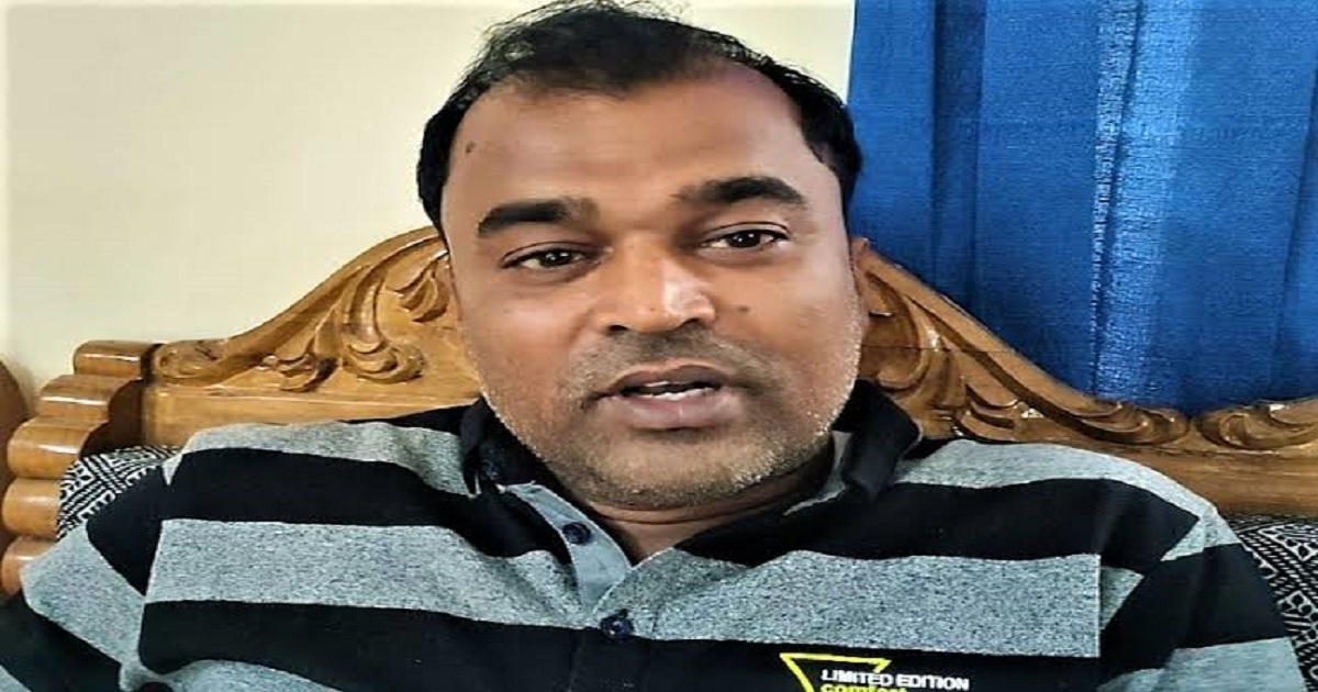 ছুটি ছাড়াই ১৩ দিন অফিস ফাঁকি; পিআইও নুরুন্নবীর বিরুদ্ধে আবারও বিভাগীয় মামলা