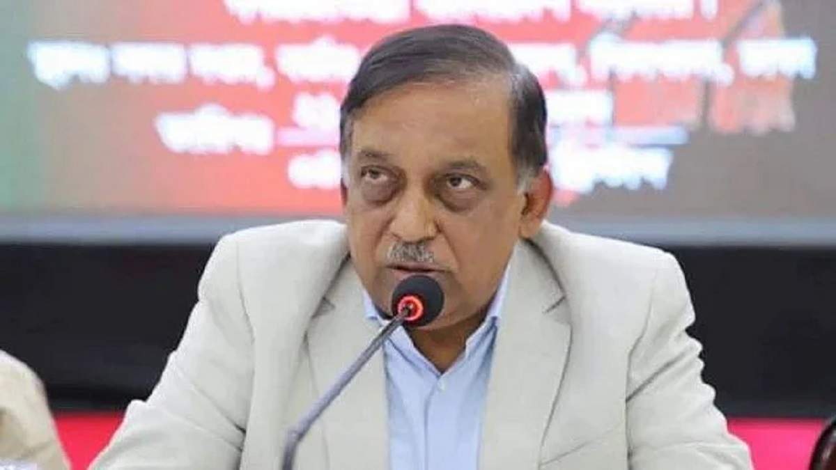 দেশের সার্বিক আইনশৃঙ্খলা পরিস্থিতি খুব ভালো রয়েছে: স্বরাষ্ট্রমন্ত্রী