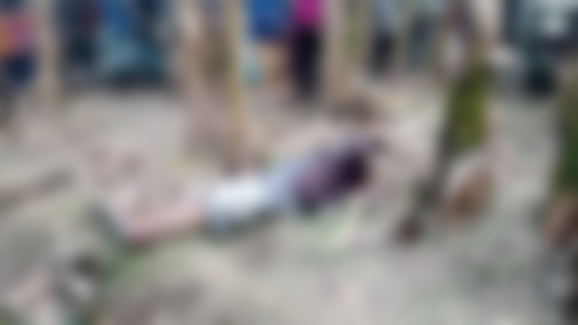 ঝিনাইদহে মাঠ থেকে কৃষকের লাশ উদ্ধার