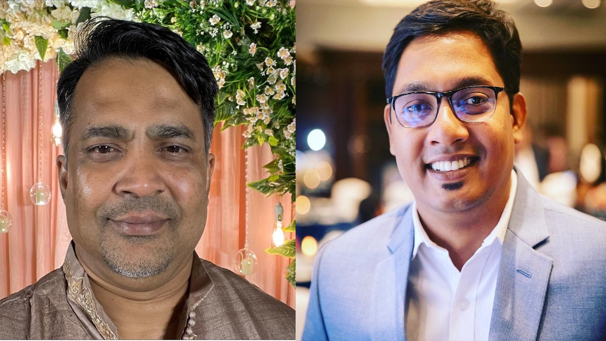 সুমন-মিশু’র নেতৃত্বে গঠিত হলো জাফরু’র নতুন কমিটি