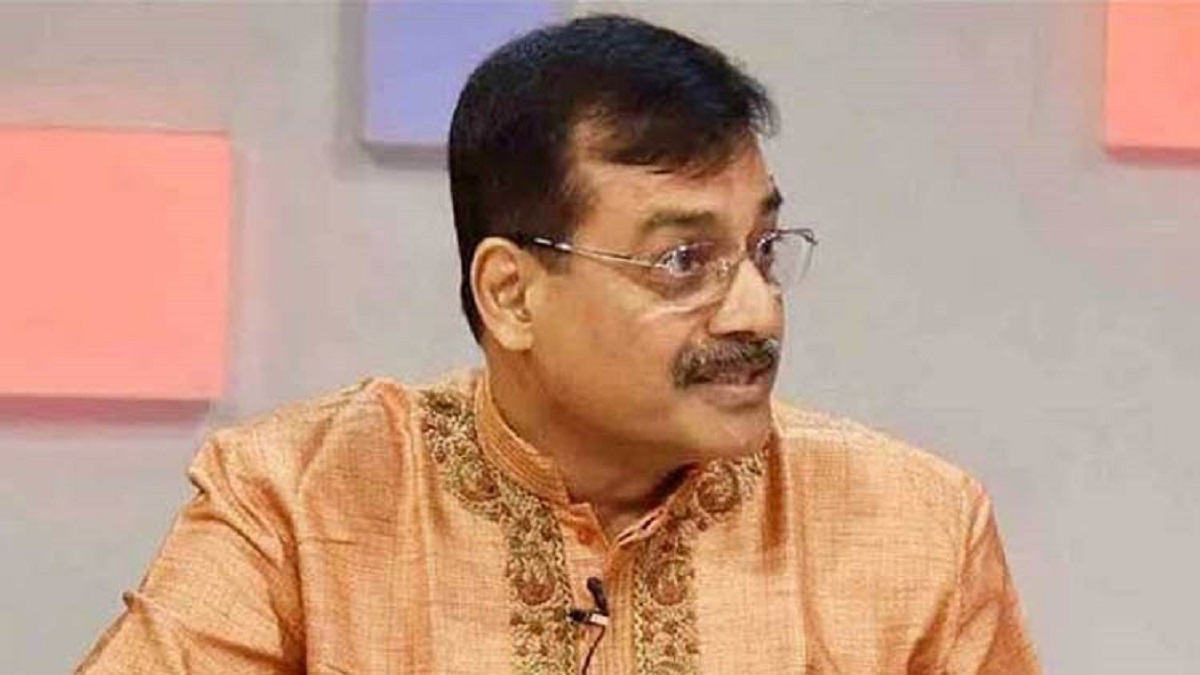 স্পিকারের কাছে পদত্যাগপত্র জমা দিলেন বিএনপির এমপি হারুন