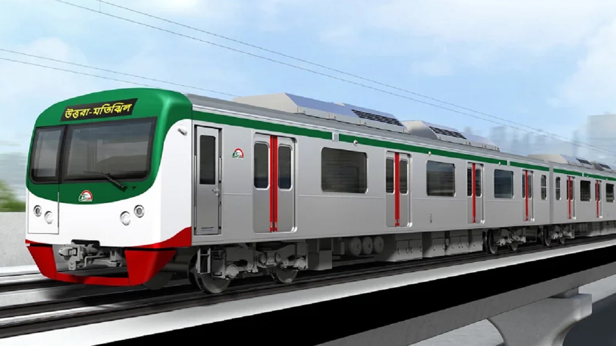 মেট্রোরেল উদ্বোধন উপলক্ষে এলাকাবাসীকে পুলিশের ৭ নির্দেশনা