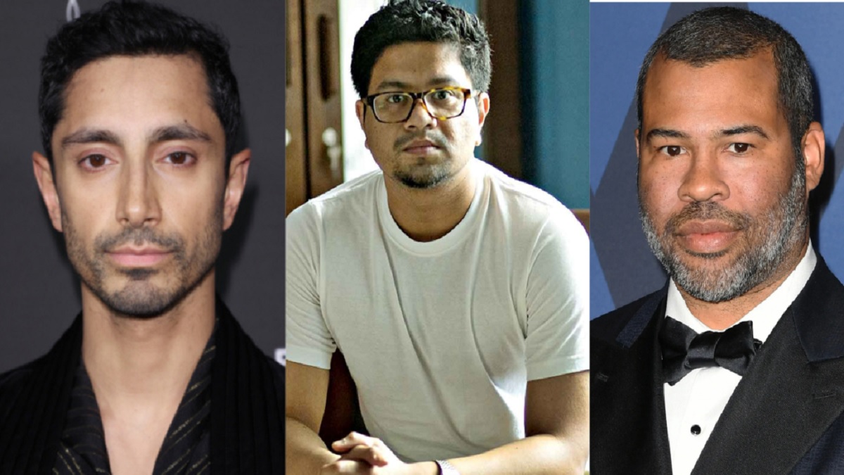 ‘মশারি’র পেছনের গল্প