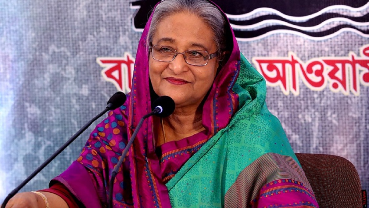 খেলাধুলায় দক্ষ ও স্মার্ট জনগোষ্ঠী তৈরি আওয়ামী লীগ সরকারের লক্ষ্য: প্রধানমন্ত্রী