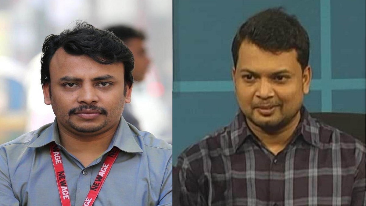 ফয়েজ-জেমসনের নেতৃত্বে গঠিত হলো র্যাকের নতুন কমিটি