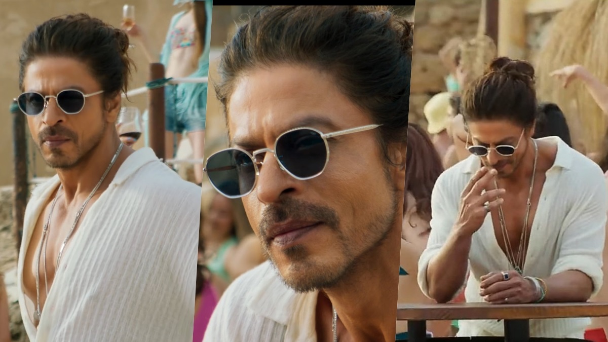 একমাত্র ভারতীয় হিসেবে সর্বকালের সেরা ৫০ অভিনেতার তালিকায় শাহরুখ