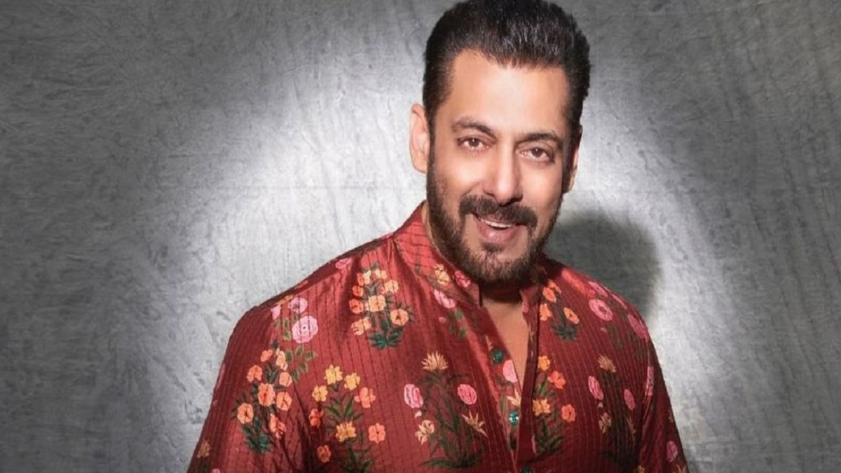 আমি সন্তান চাই, কিন্তু কোনো মা চাই না: সালমান খান